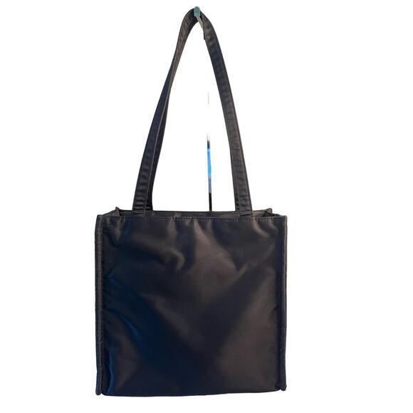 Kate Spade Vintage Signature Nylon Tote - Picture 2 of 7